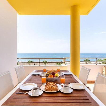 Trendy Homes Atico Альмерімар Екстер'єр фото