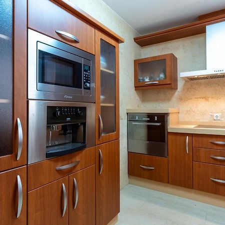 Trendy Homes Atico Альмерімар Екстер'єр фото