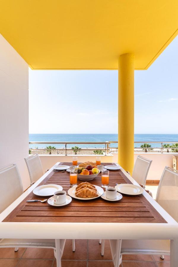 Trendy Homes Atico Альмерімар Екстер'єр фото